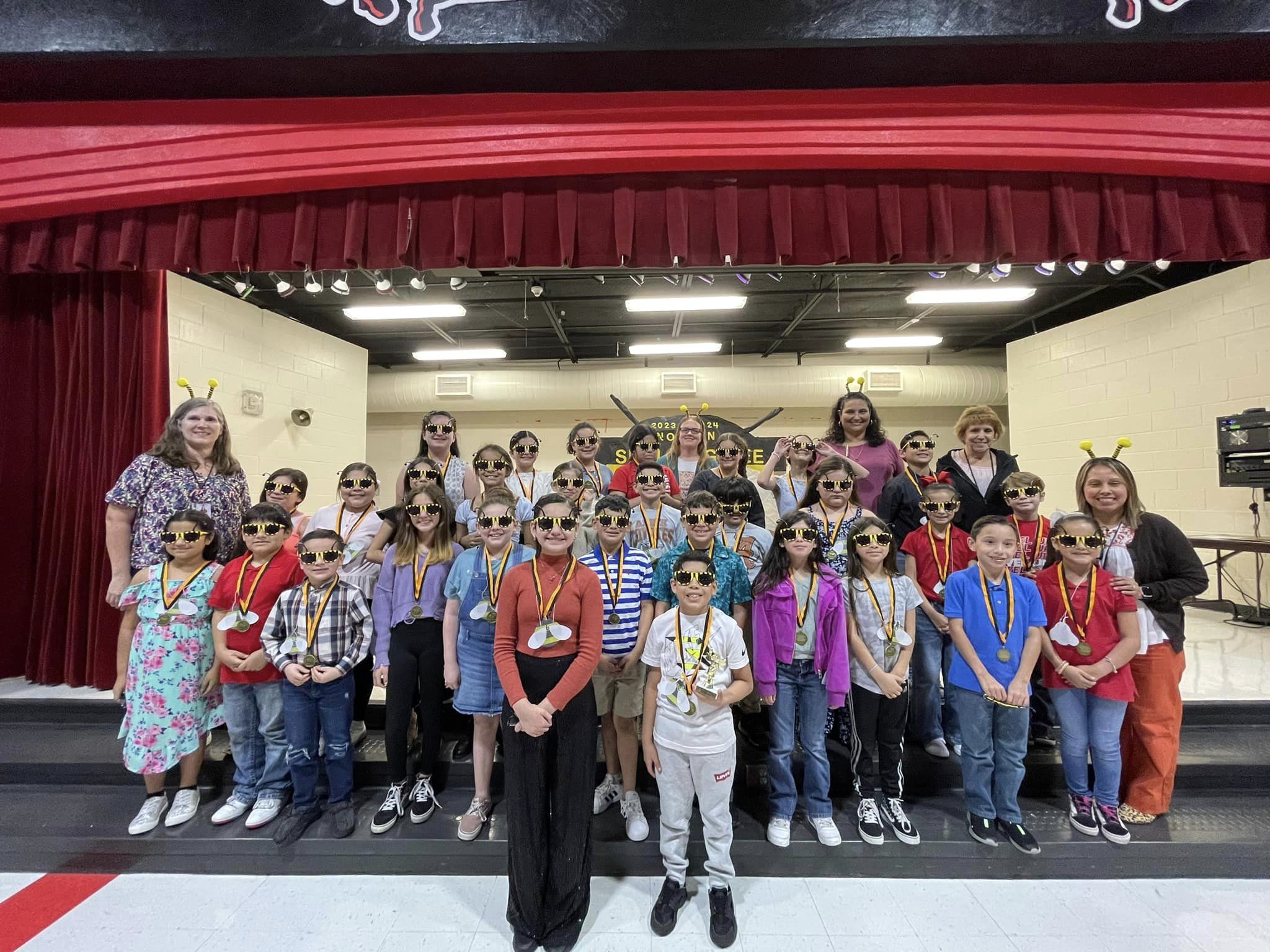 Home Noonan Elementary