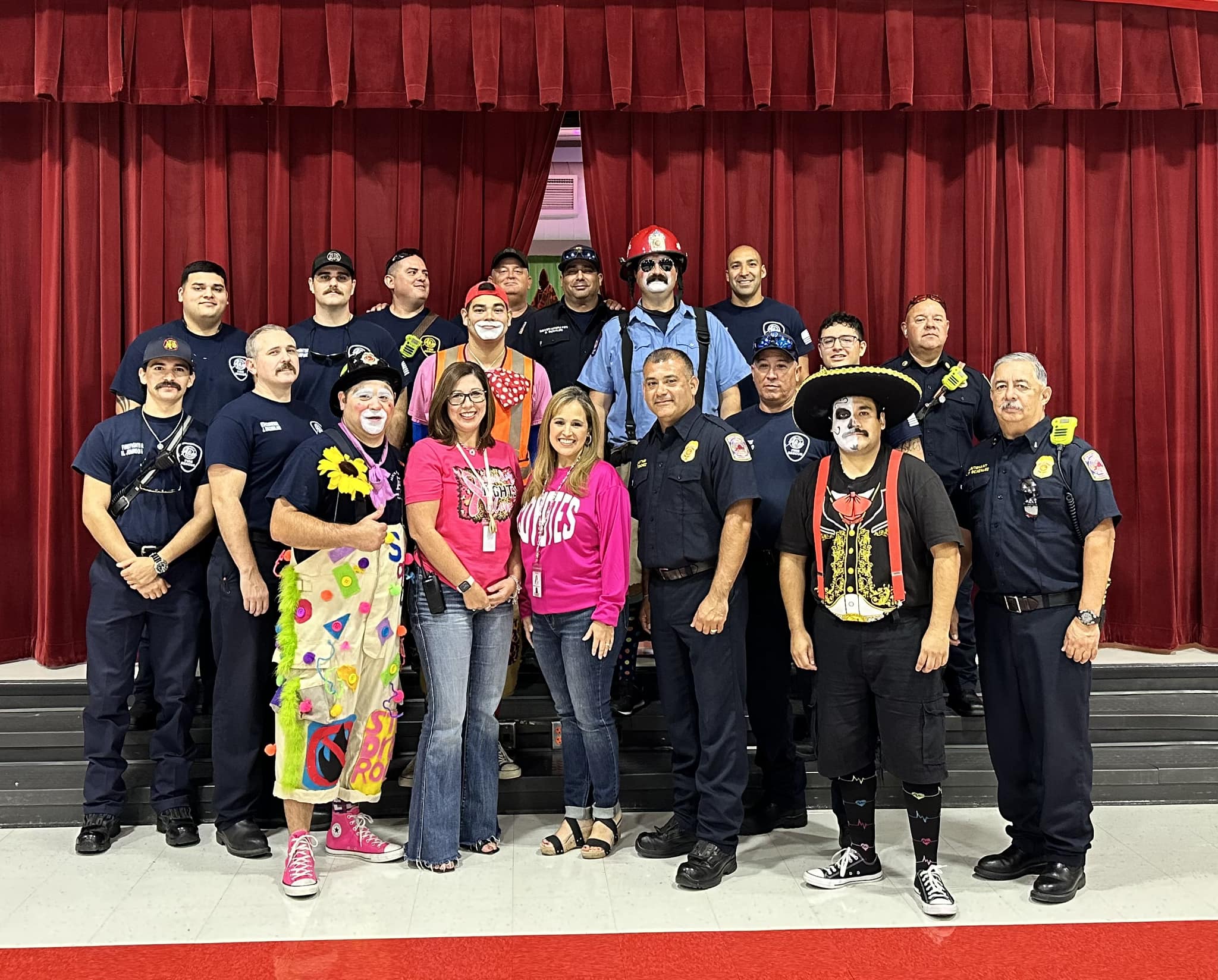 Noonan Elementary Noonan Elementary