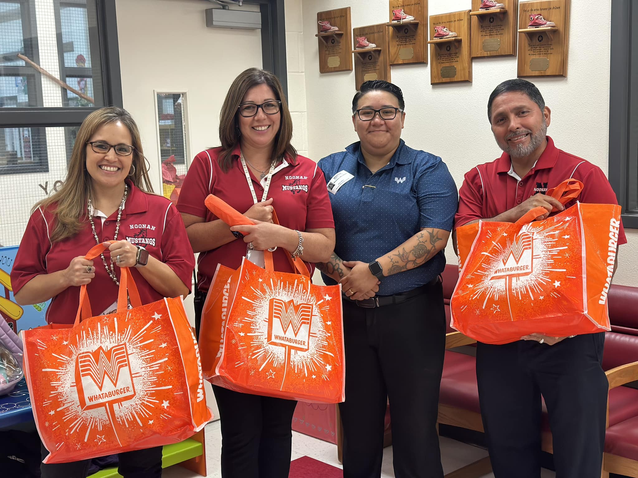 Noonan Elementary Noonan Elementary