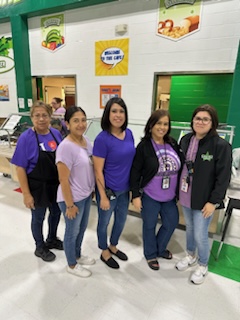 Purple Up Day