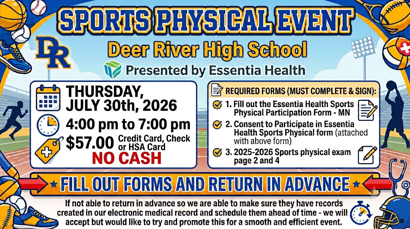 Sports Physical
