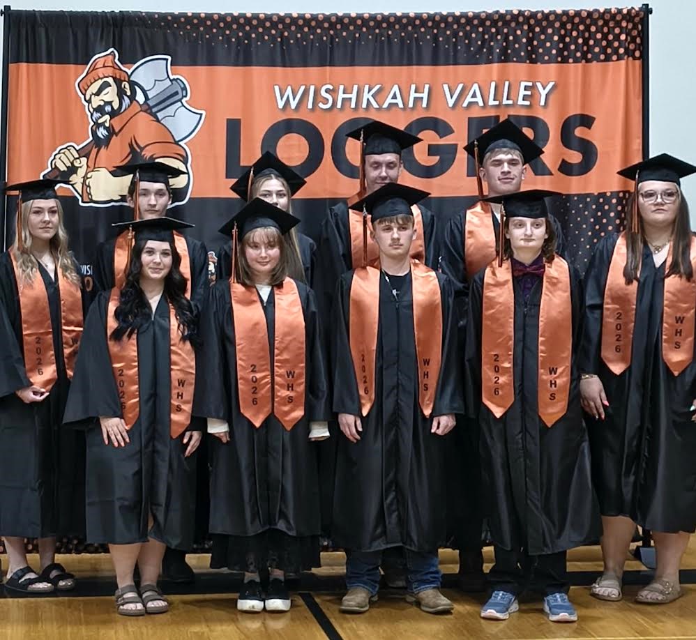 SENIOR CAPPING CEREMONY