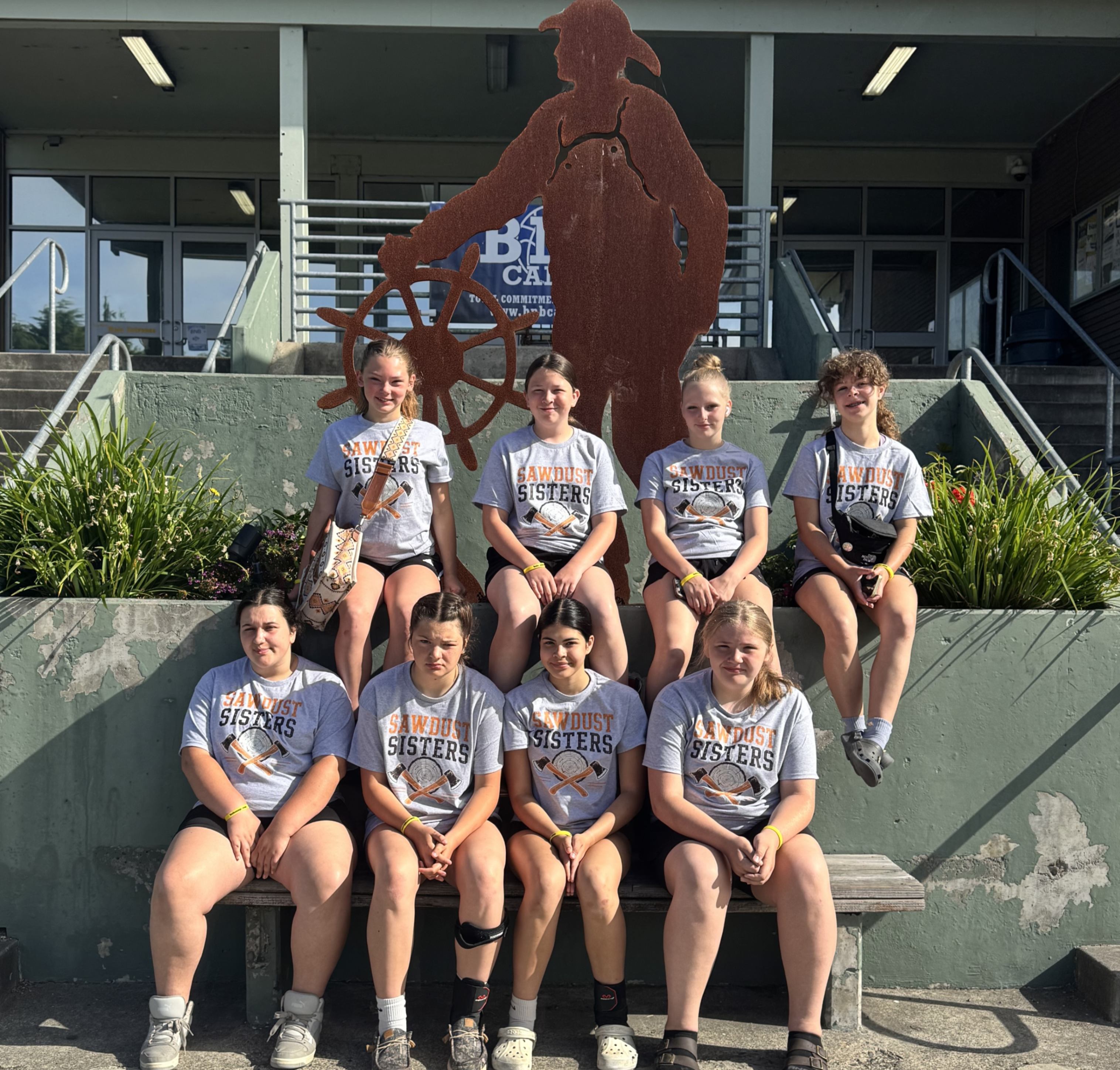 MS & HS BBALL CAMP