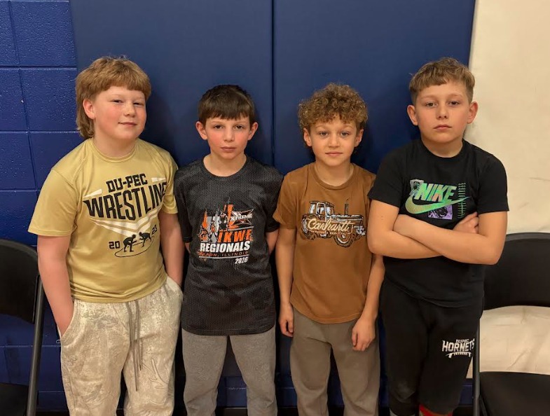  IKWF Sectionals-Bound