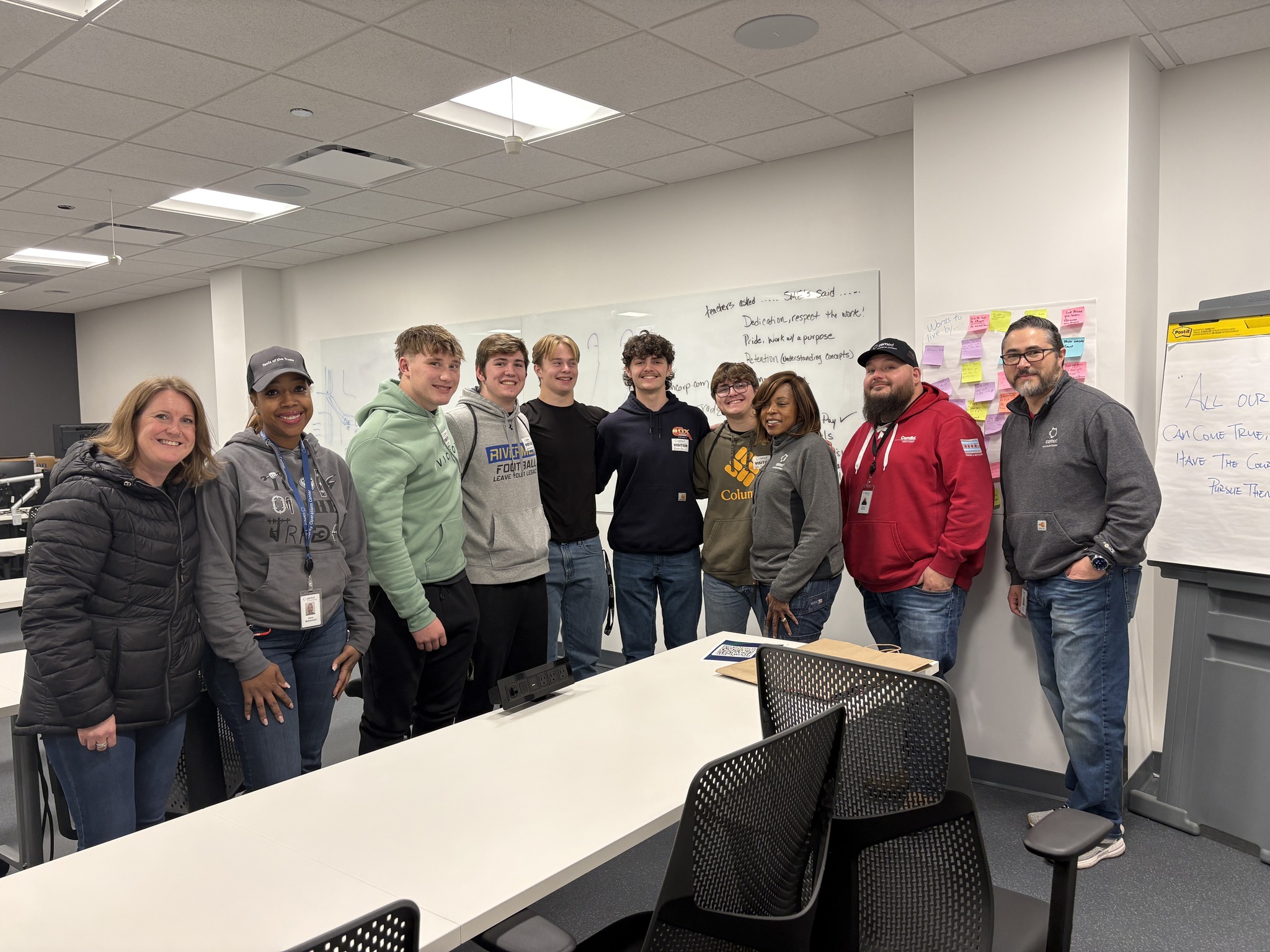 ComEd Discovery Workshop