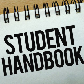 Student Handbooks