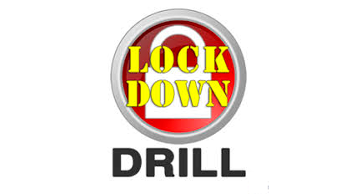 drill