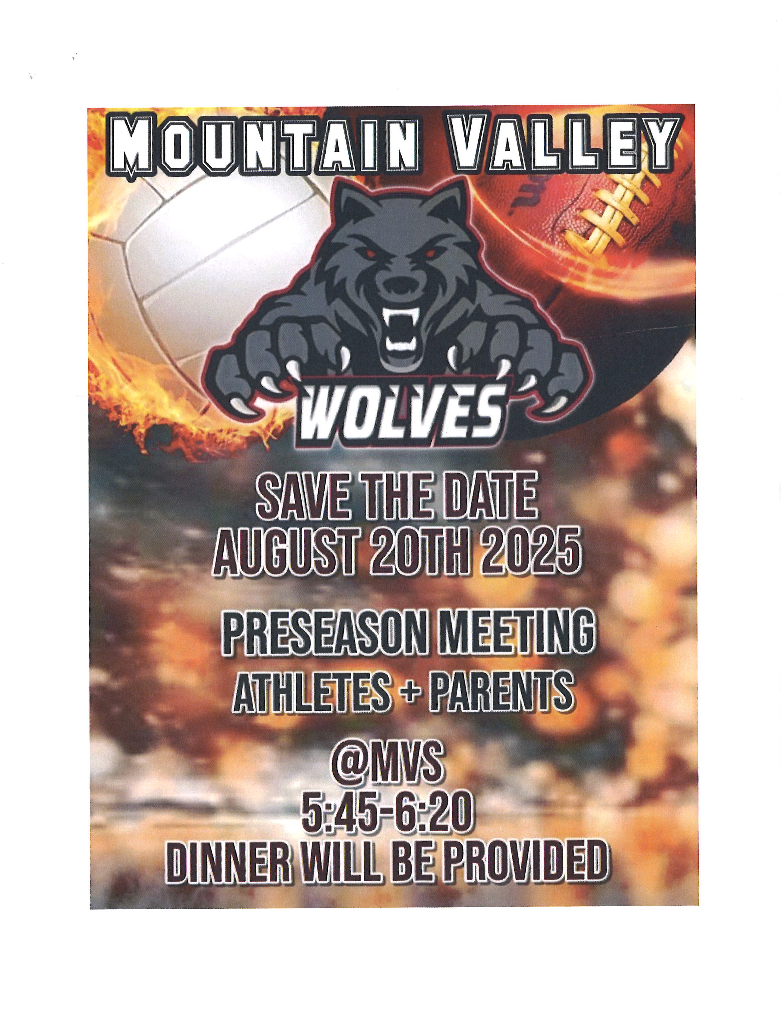 flyer