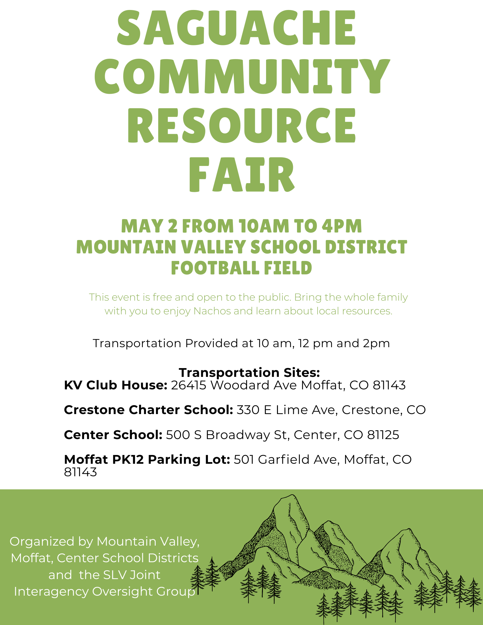 flyer