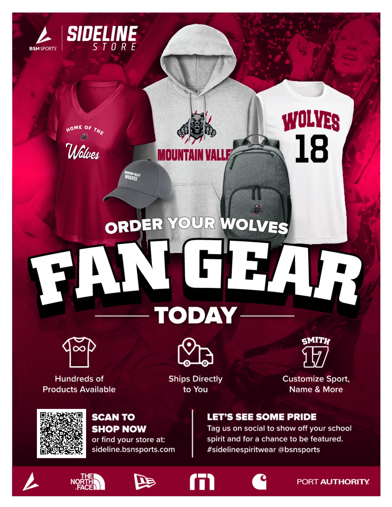 flyer