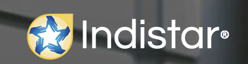 indistar logo