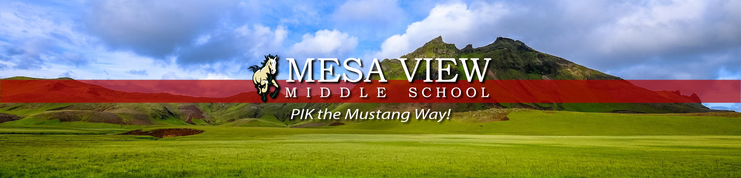Home Mesa View Middle