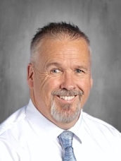 Principal Bobby Howard