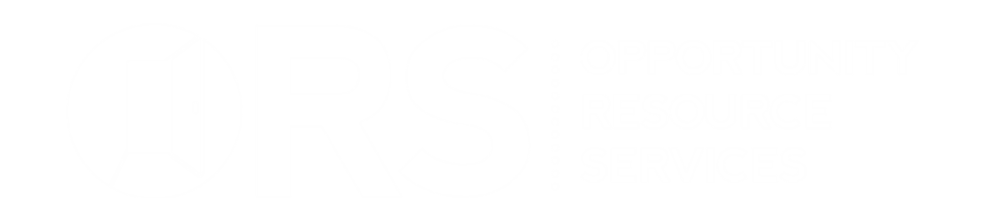 ORS logo