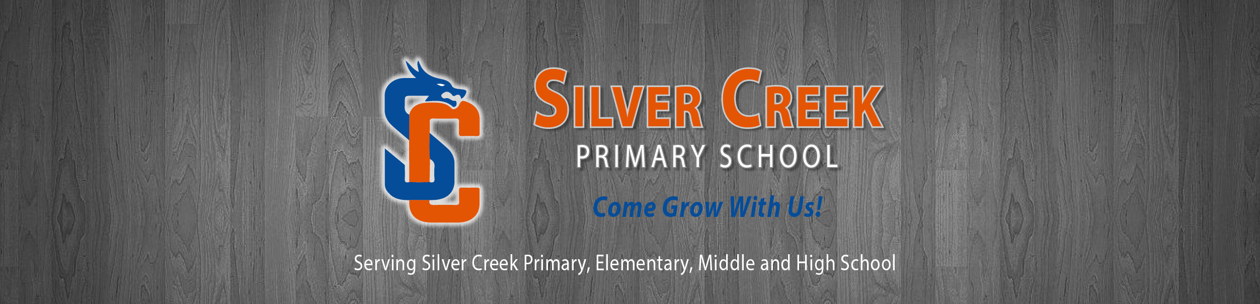 Home Silver Creek Primary School