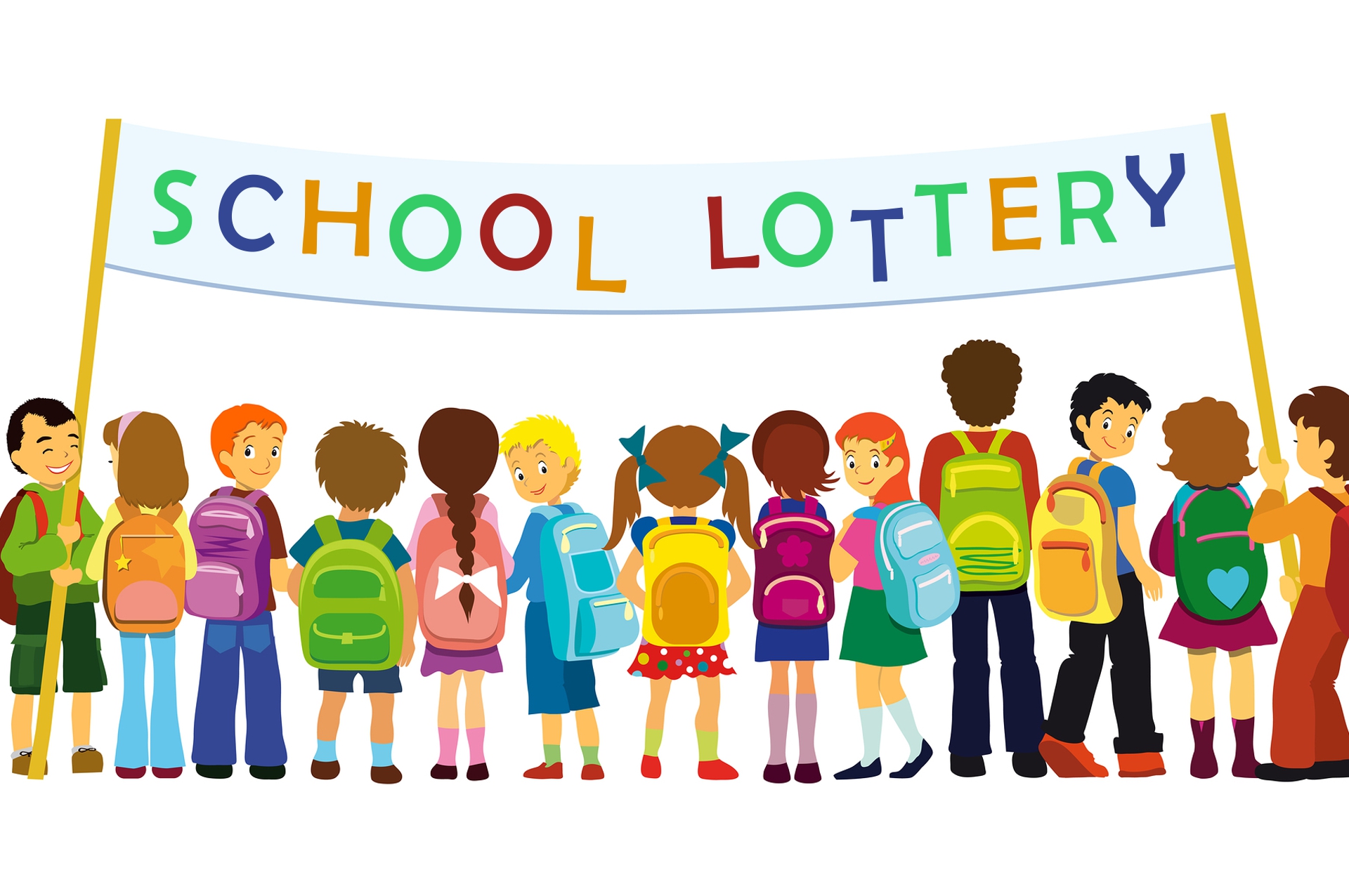 Lottery Deadline Approaching