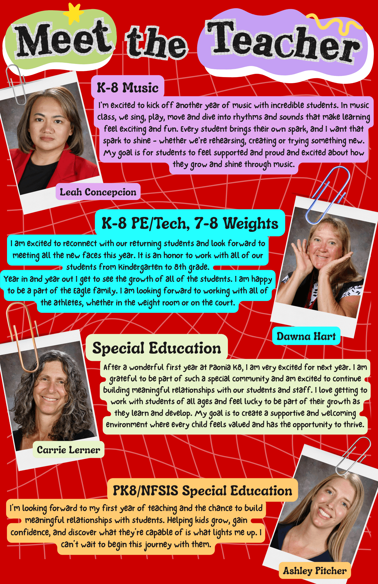 2026-2027 PK8 Staff, Page 4