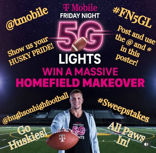 T-Mobile Challenge