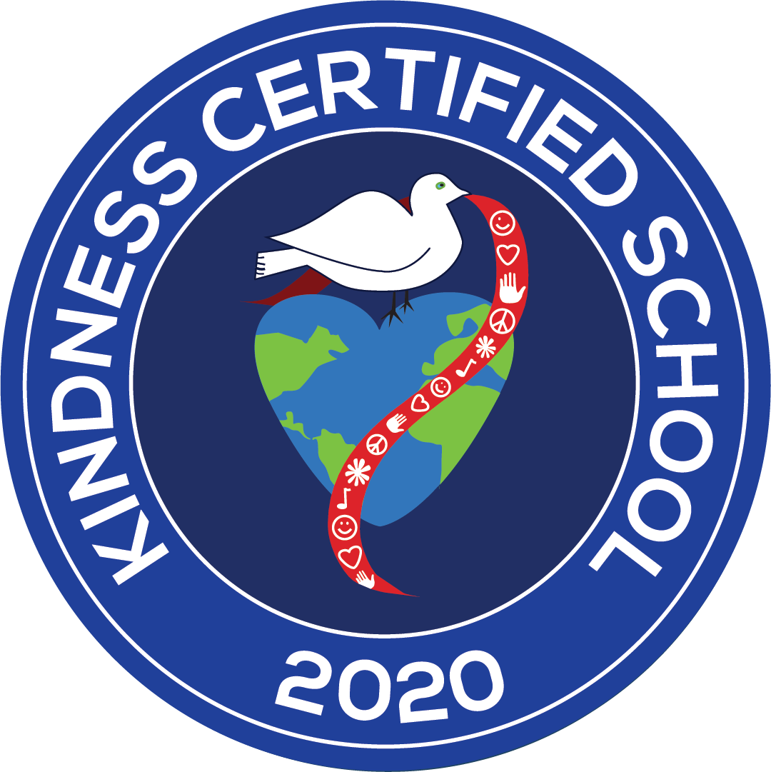 Kindness Seal