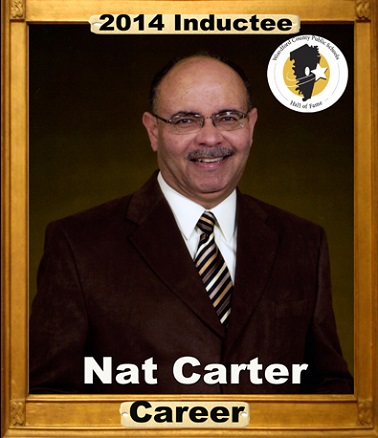 Net Carter