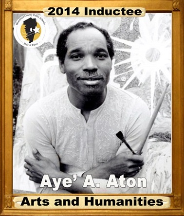 Aye' A. Aton