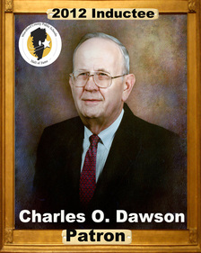 Charles O. Dawson