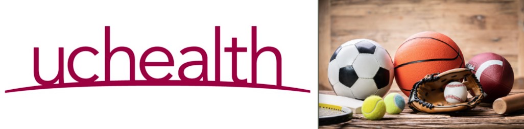 UCHealth Sports Physical Physicals Athletics