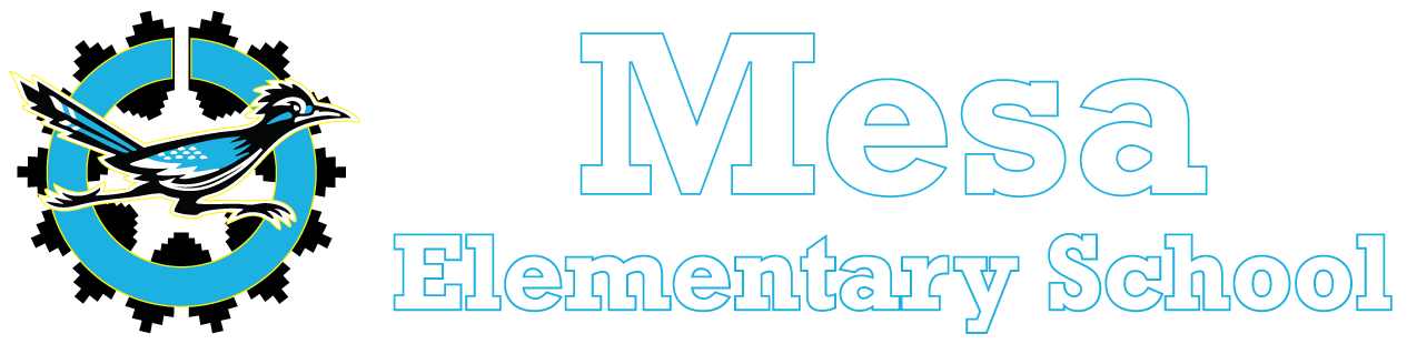 Mesa Elementary logo