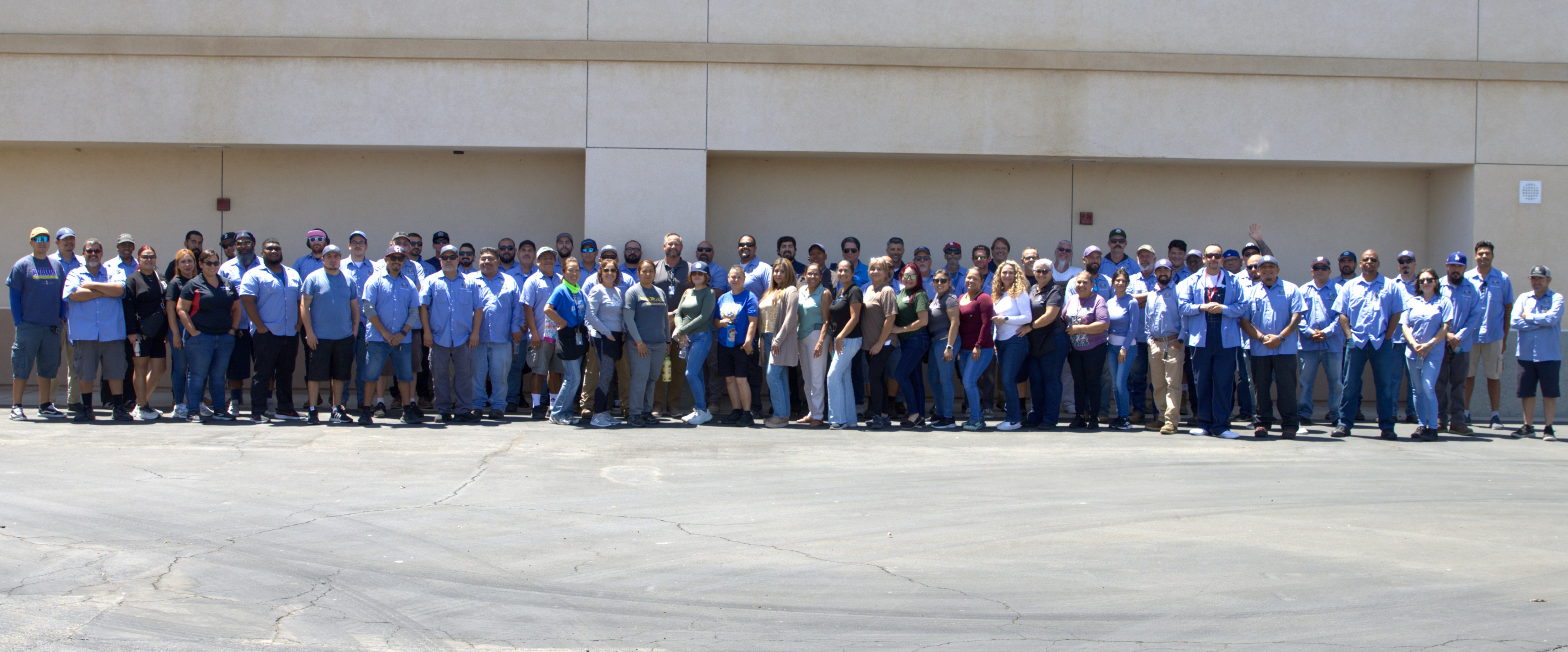 Maintenance and Operations Image