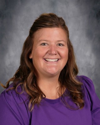 Photo of Megan Doerfler