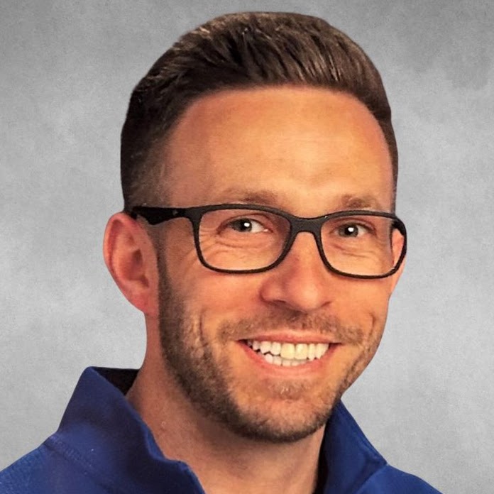 Teacher - Rob Hill