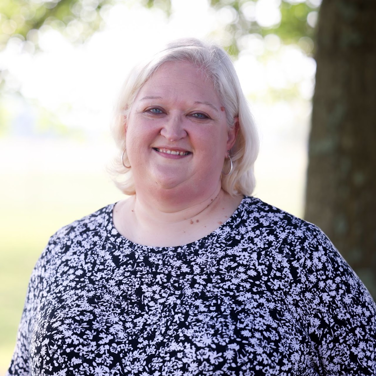 Teacher - Amy Shoemaker