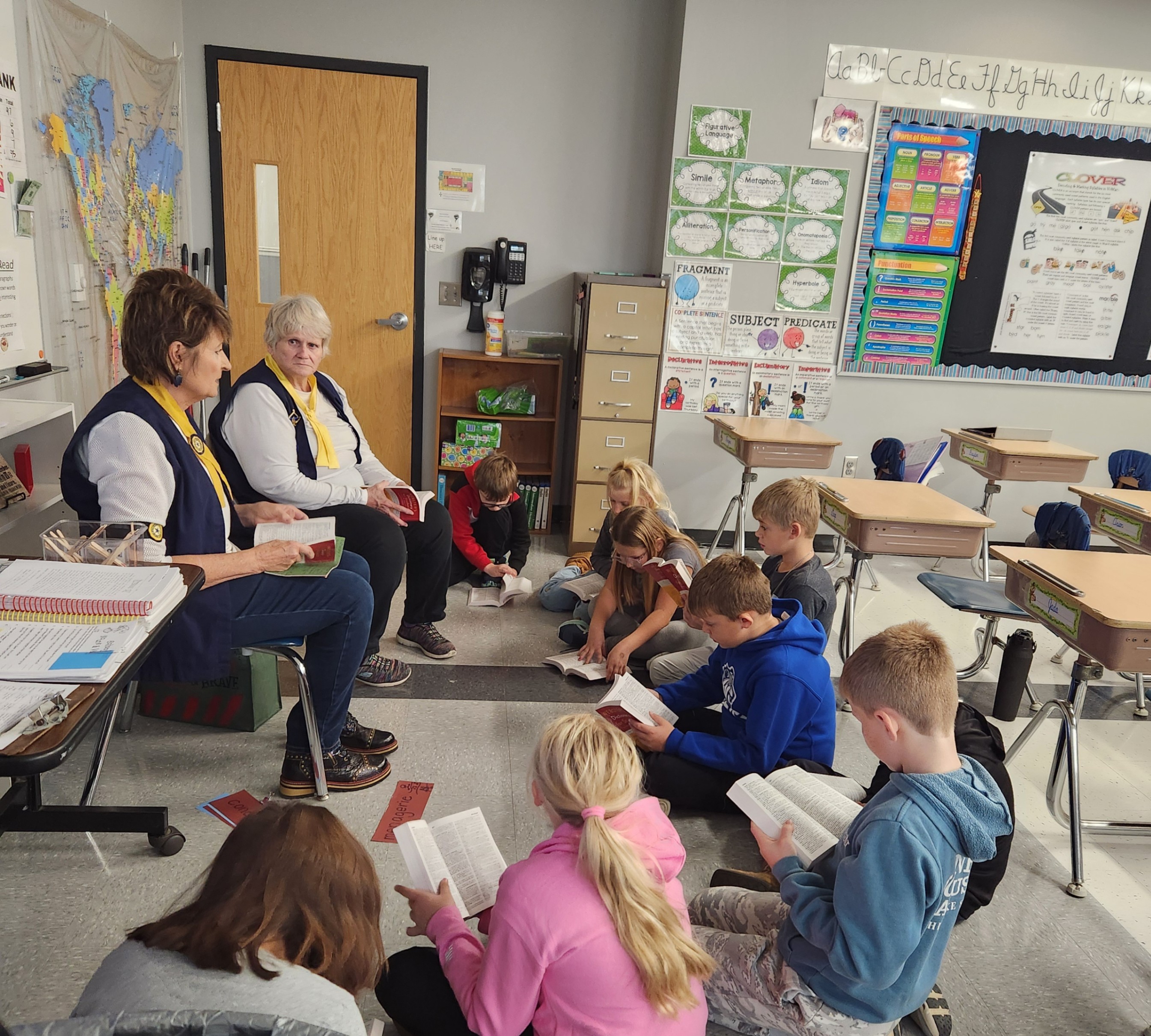 3rd Grade Dictionaries