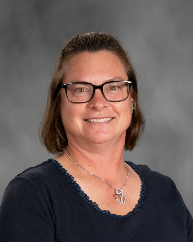 National Teacher Appreciation Week