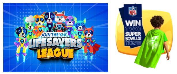 Kids Heart Challenge