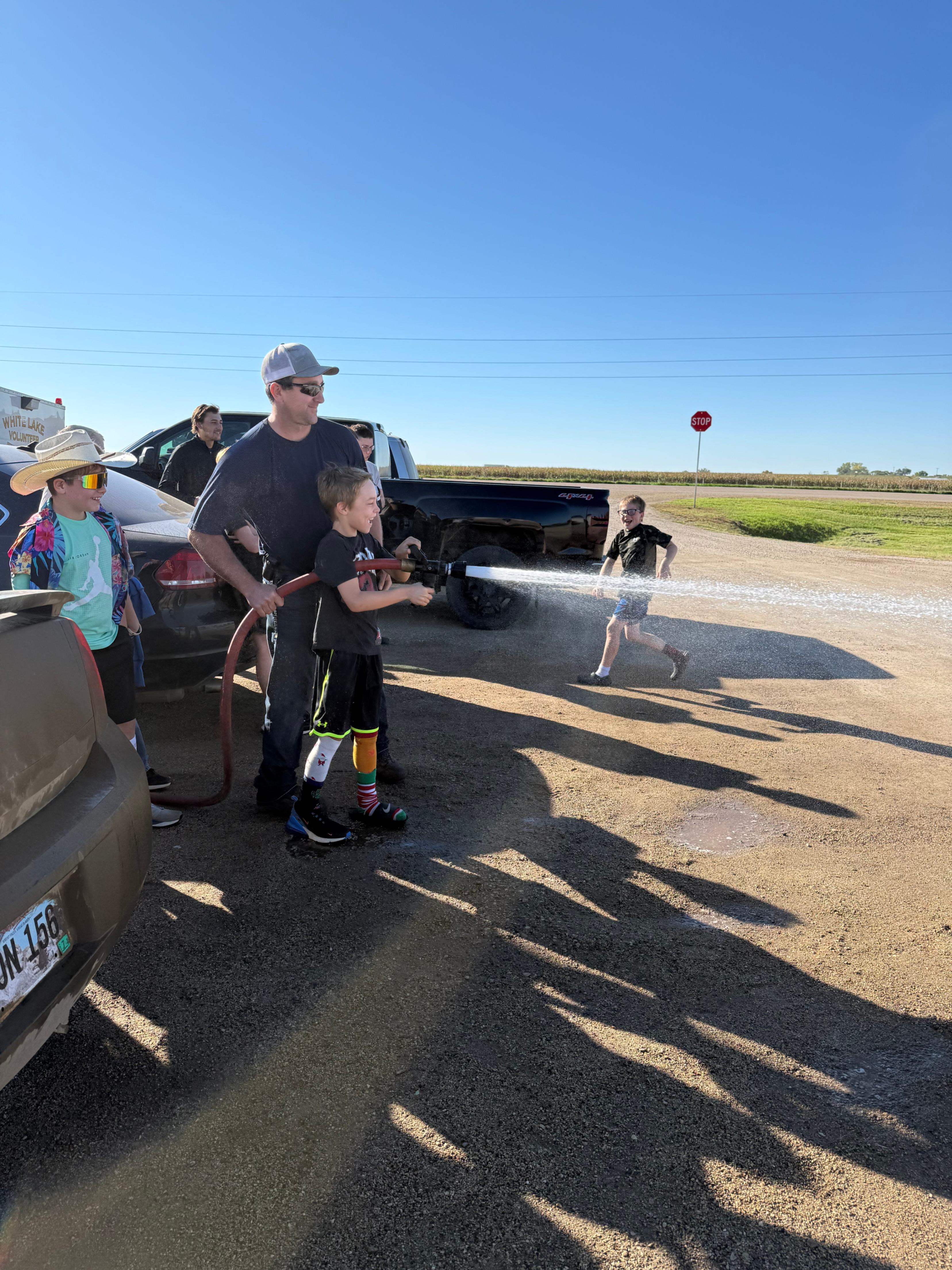 Fire Prevention Week
