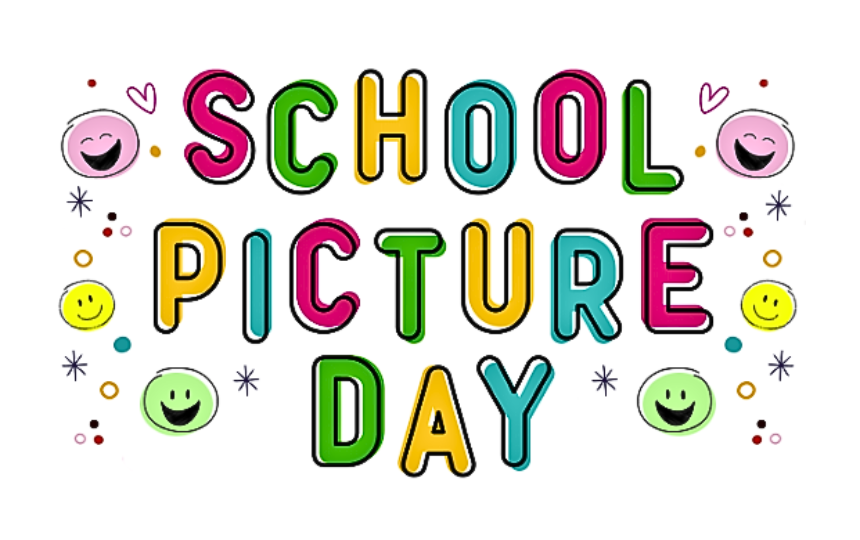 School Picture Day Reminder