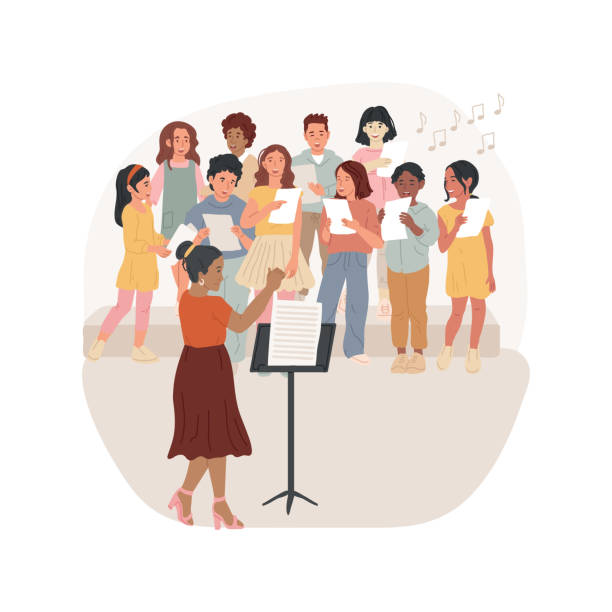 Elementary Concert Livestream