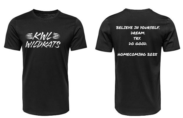 Homecoming T-Shirts