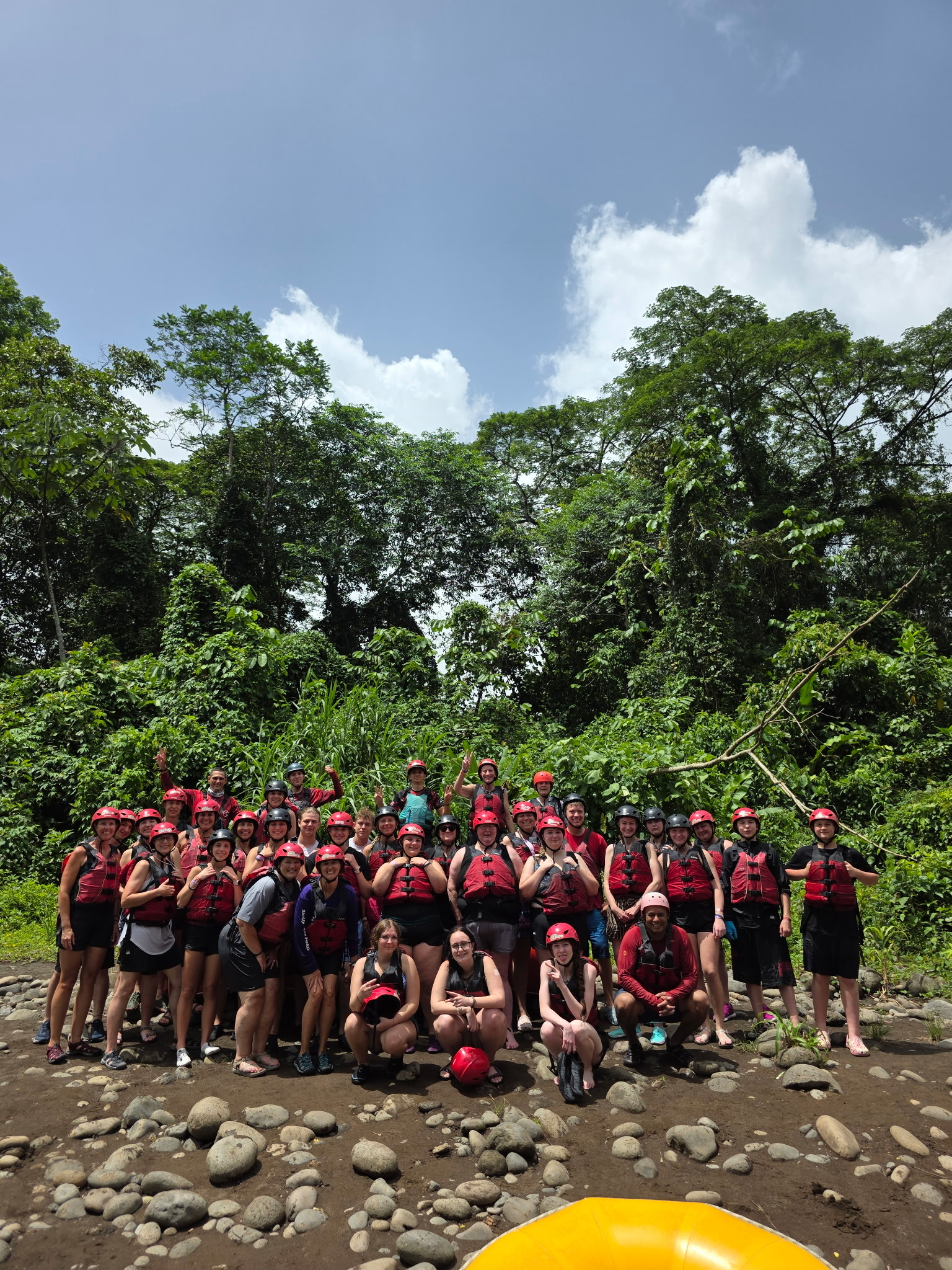 Costa Rica and Panama Trip