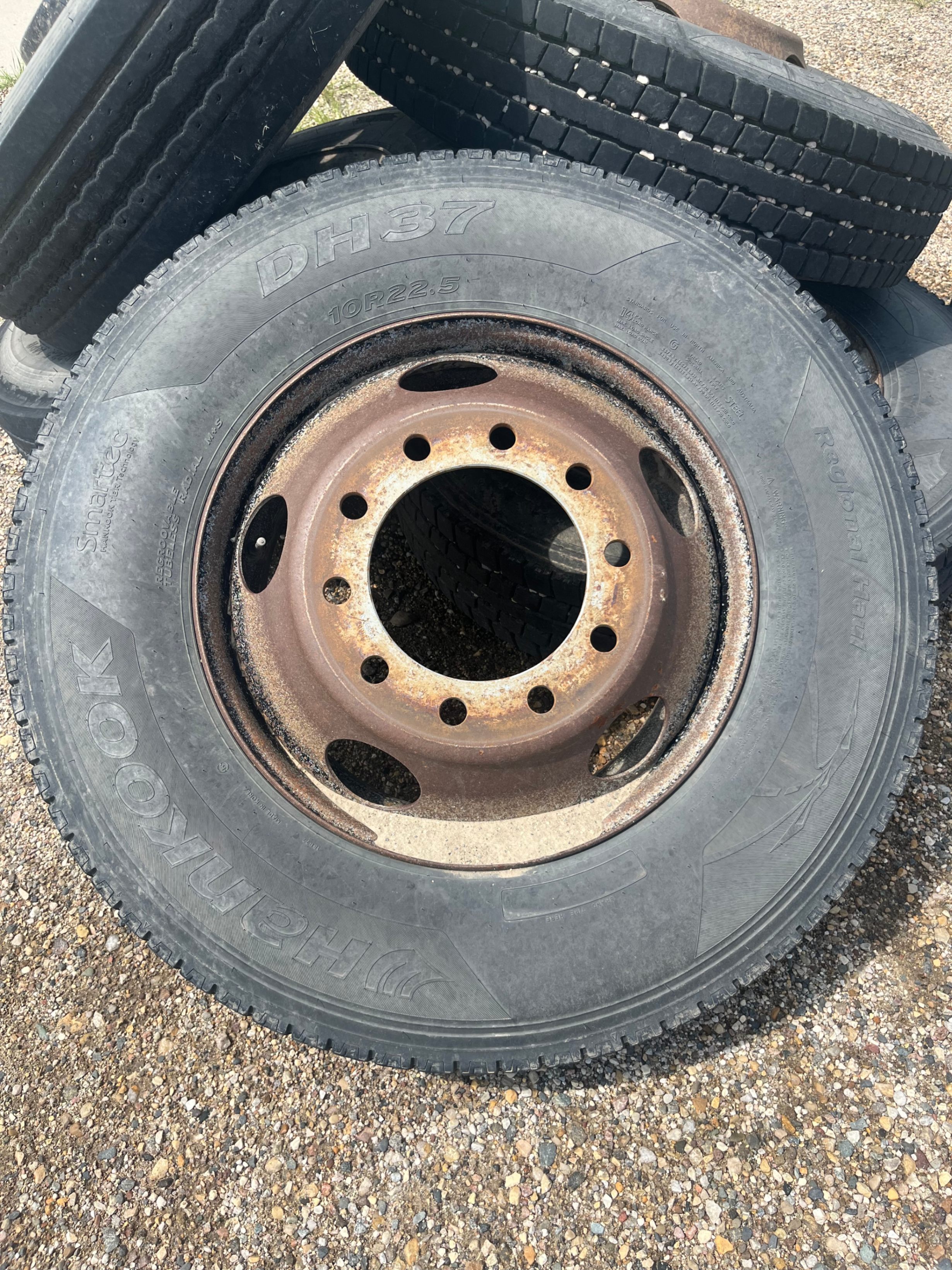 Tires for sale