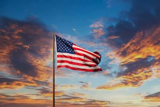 Flag Retirement Ceremony