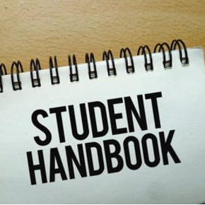 Student Handbooks