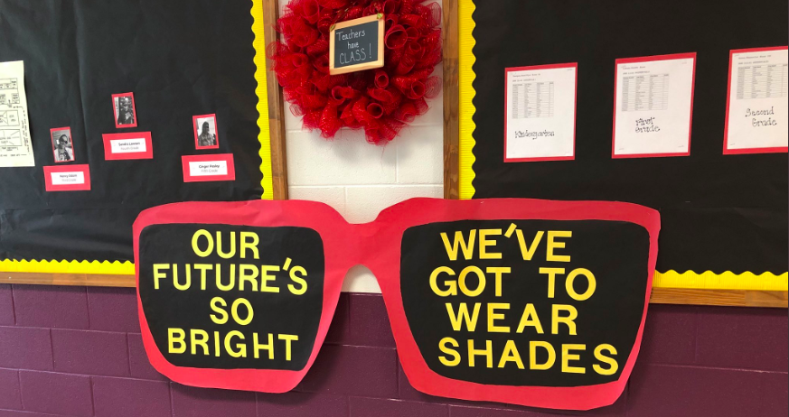 GCPS Year-Round Info 2020 - Granville County Public Schools