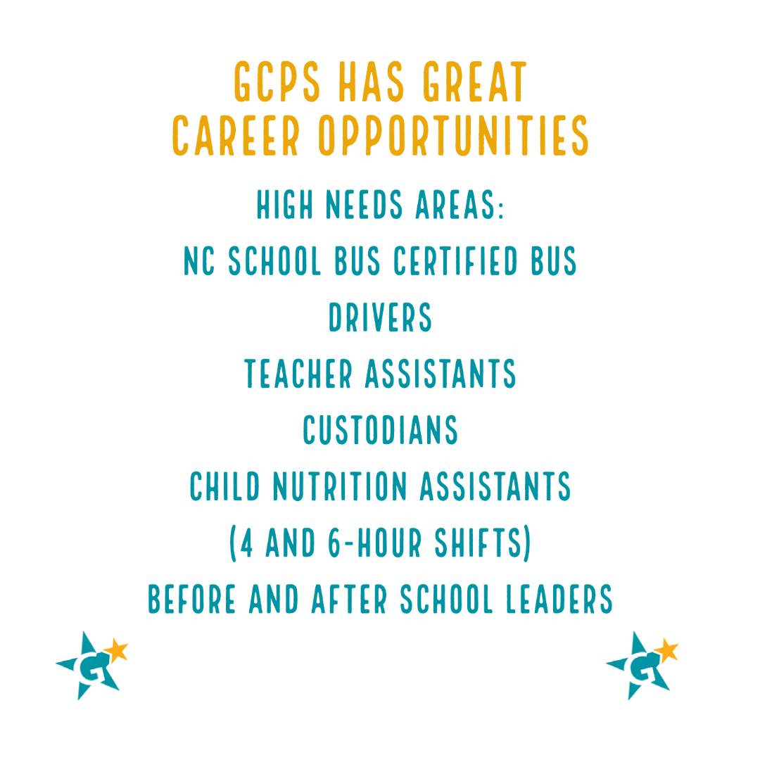 Granville County Public Schools - Granville County Public Schools