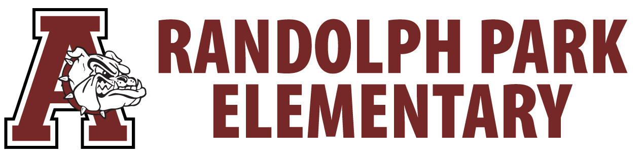Randolph Park Elementary Randolph Park Elementary logo