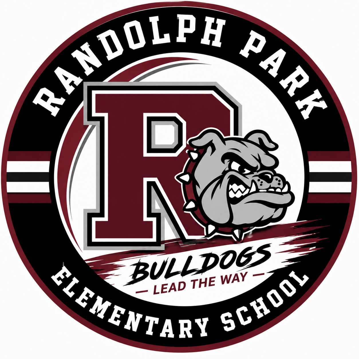 Randolph Park Elementary logo