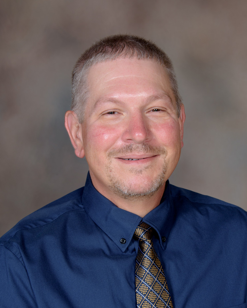 Patrick J. Flanagan Ed.S. 