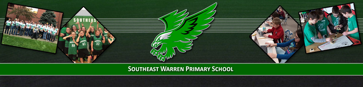 Welcome to Southeast Warren Primary School