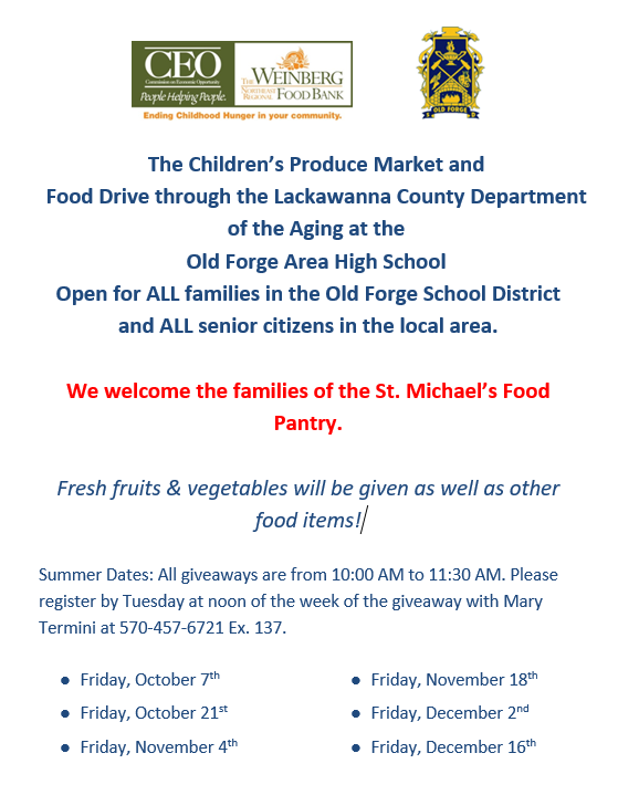open house